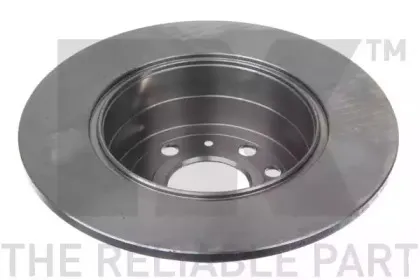 Тормозной диск NK купить