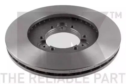 Тормозной диск NK купить