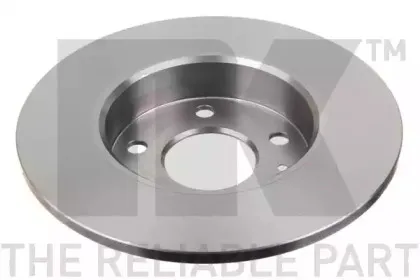 Тормозной диск NK купить