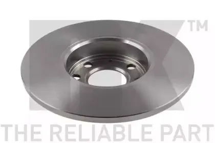 Тормозной диск NK купить