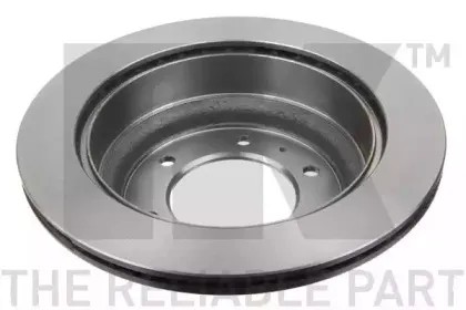 Тормозной диск NK купить