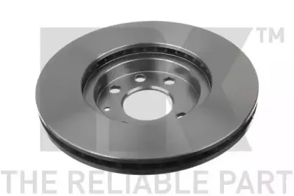 Тормозной диск NK купить