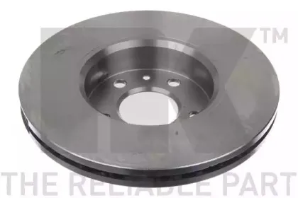 Тормозной диск NK купить