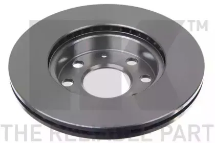 Тормозной диск NK купить