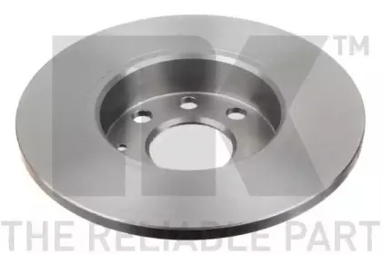 Тормозной диск NK купить