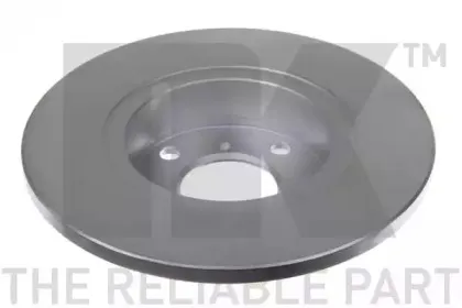 Тормозной диск NK купить