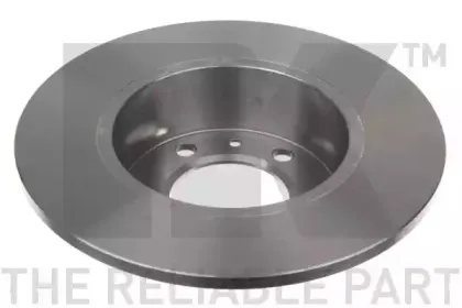 Тормозной диск NK купить