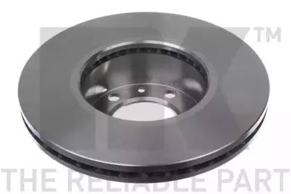 Тормозной диск NK купить