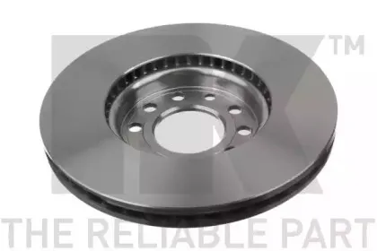 Тормозной диск NK купить