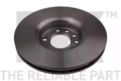 Тормозной диск NK купить