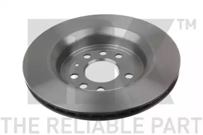 Тормозной диск NK купить