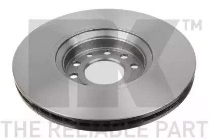 Тормозной диск NK купить