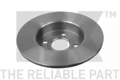 Тормозной диск NK купить