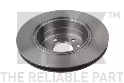 Тормозной диск NK купить