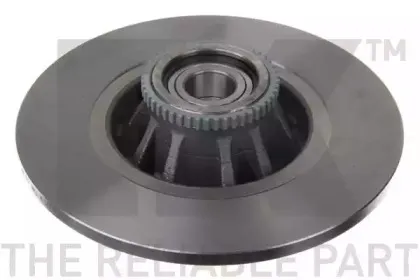 Тормозной диск NK купить