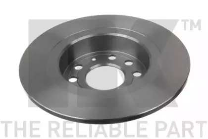 Тормозной диск NK купить