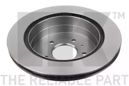 Тормозной диск NK купить