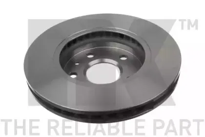 Тормозной диск NK купить