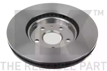 Тормозной диск NK купить