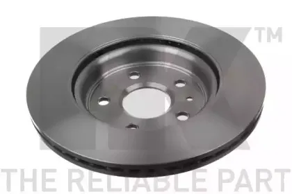 Тормозной диск NK купить