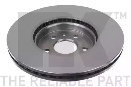 Тормозной диск NK купить