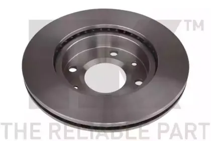 Тормозной диск NK купить