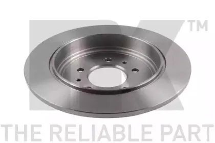 Тормозной диск NK купить