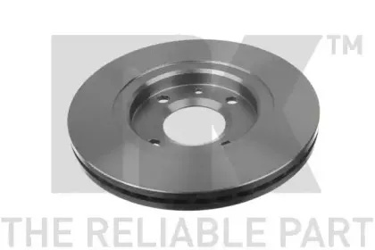 Тормозной диск NK купить