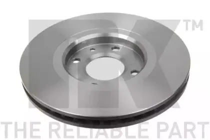 Тормозной диск NK купить