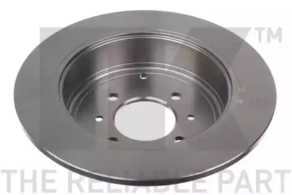 Тормозной диск NK купить