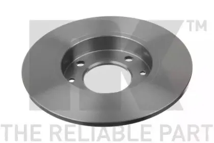 Тормозной диск NK купить