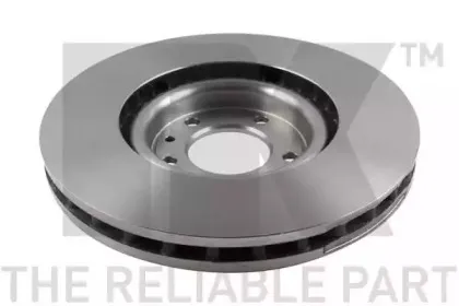 Тормозной диск NK купить