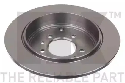 Тормозной диск NK купить