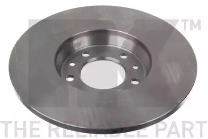 Тормозной диск NK купить