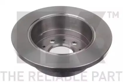 Тормозной диск NK купить