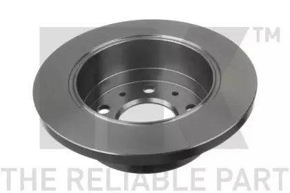 Тормозной диск NK купить