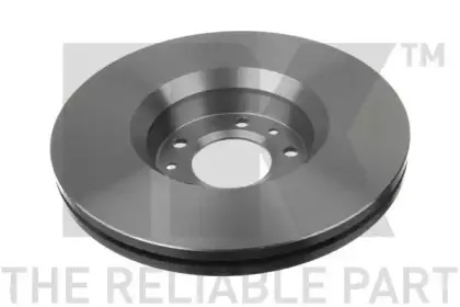 Тормозной диск NK купить