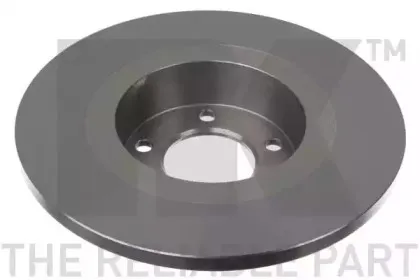 Тормозной диск NK купить