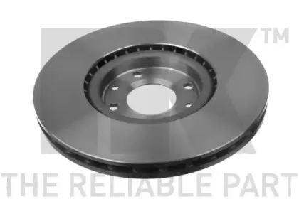 Тормозной диск NK купить