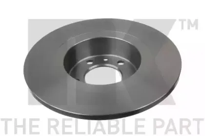 Тормозной диск NK купить