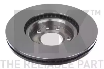 Тормозной диск NK купить