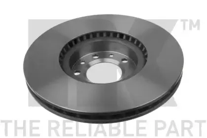 Тормозной диск NK купить