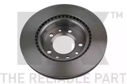 Тормозной диск NK купить