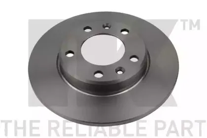 Тормозной диск NK купить