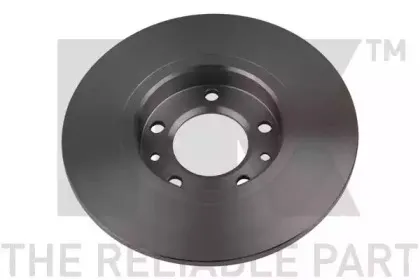 Тормозной диск NK купить