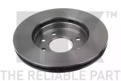 Тормозной диск NK купить