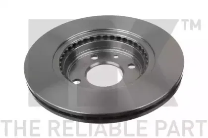 Тормозной диск NK купить