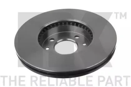 Тормозной диск NK купить