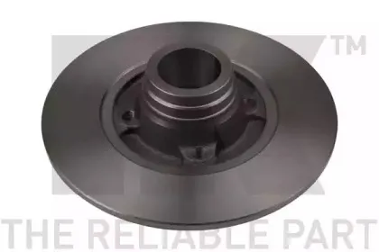 Тормозной диск NK купить