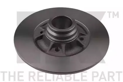 Тормозной диск NK купить